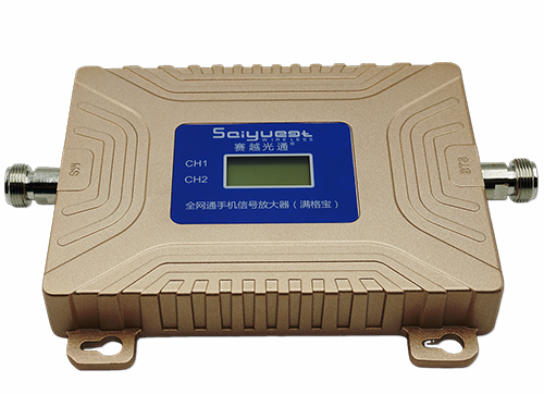 淮阳双频手机信号放大器200㎡