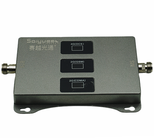 淮阳三频手机信号增强器200㎡