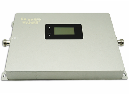  淮阳三频/四频/五频手机信号接收器800㎡