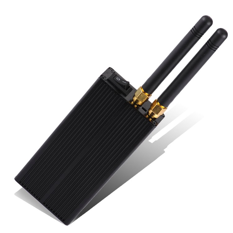  淮阳1.2G/1.5G导航屏蔽器