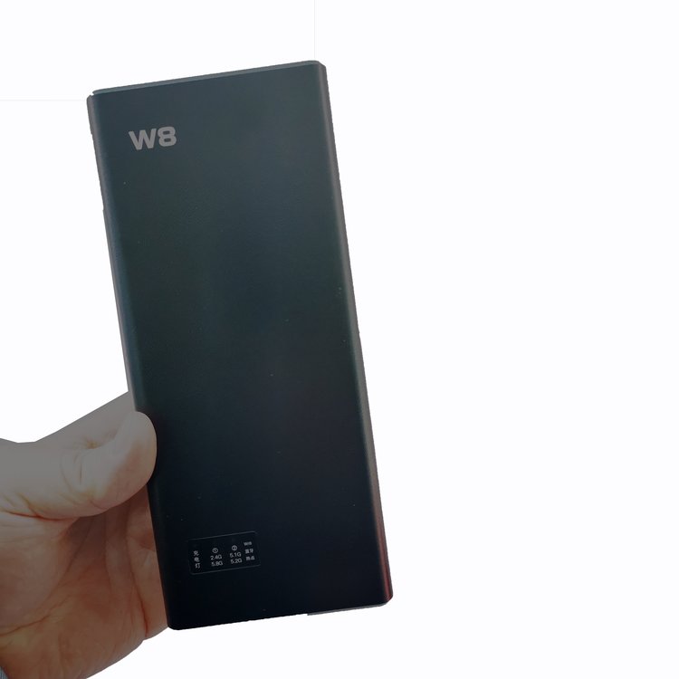  淮阳蓝牙WiFi信号屏蔽器