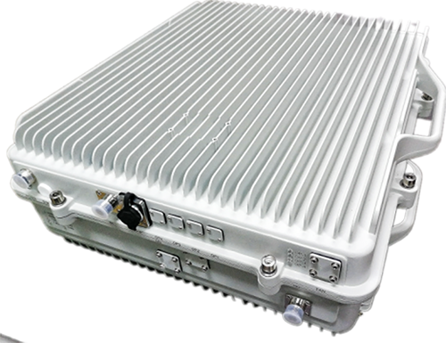 淮阳信令级数字室分型移动通信干扰器