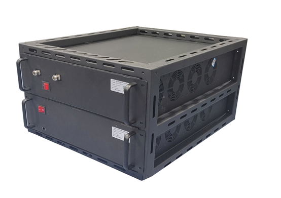 淮阳室内大功率通讯管控屏蔽系统