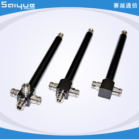  淮阳FM调频广播同步广播功分器