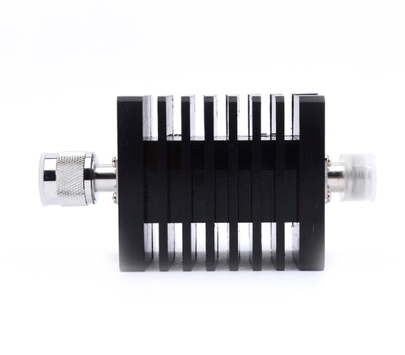  淮阳腔体固定衰减器0-3G/0-4G  N型接口